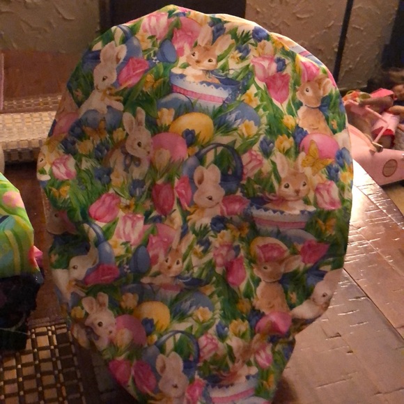 Scrub hat - Picture 3 of 3